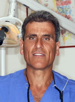 Dr. Tonj Castelli