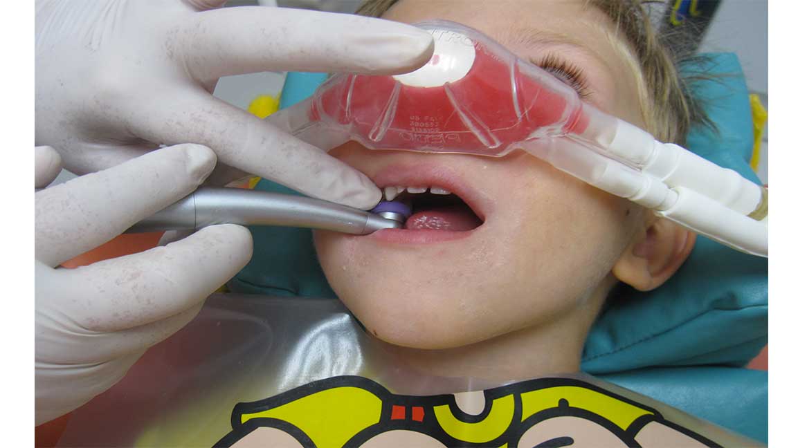 Sedazione Cosciente e Ozonoterapia